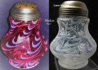 Glass Thumb