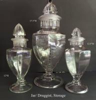 Glass Thumb