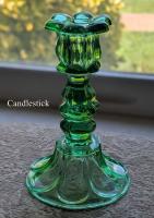 Glass Thumb