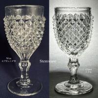 Glass Thumb