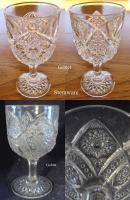Glass Thumb