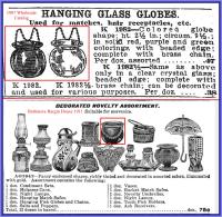 Glass Thumb