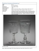 Glass Thumb
