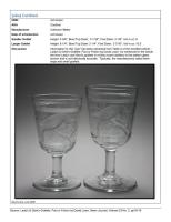 Glass Thumb