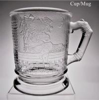 Glass Thumb