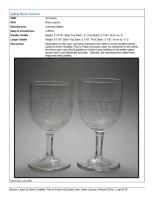 Glass Thumb