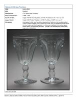 Glass Thumb