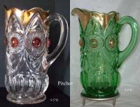 Glass Thumb