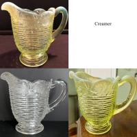 Glass Thumb
