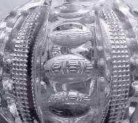 Glass Thumb
