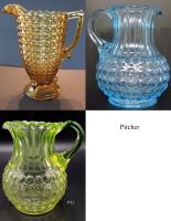 Glass Thumb