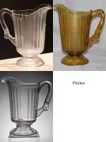 Glass Thumb