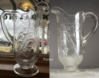 Glass Thumb