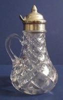 Glass Thumb