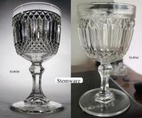 Glass Thumb