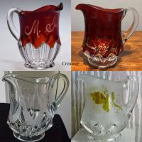 Glass Thumb