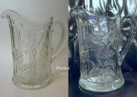 Glass Thumb