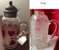 Glass Thumb
