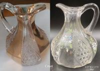 Glass Thumb