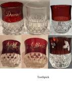 Glass Thumb