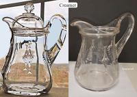 Glass Thumb