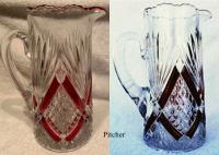 Glass Thumb