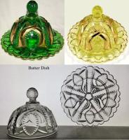 Glass Thumb