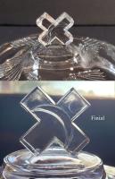 Glass Thumb