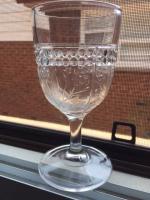 Glass Thumb