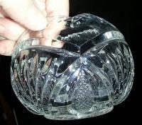 Glass Thumb