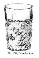 Glass Thumb