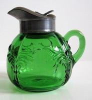 Glass Thumb