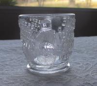 Glass Thumb