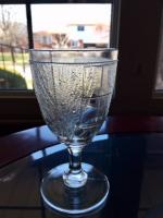 Glass Thumb