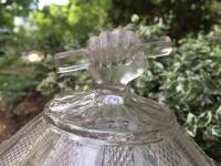 Glass Thumb
