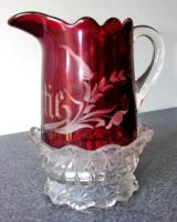 Glass Thumb