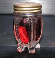 Glass Thumb