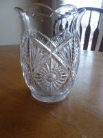 Glass Thumb