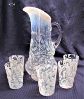 Glass Thumb