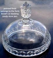Glass Thumb