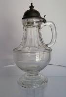 Glass Thumb