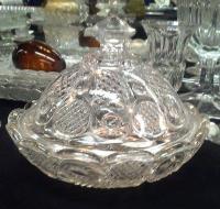 Glass Thumb