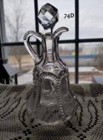 Glass Thumb