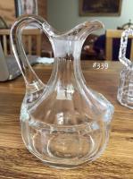 Glass Thumb