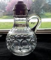 Glass Thumb