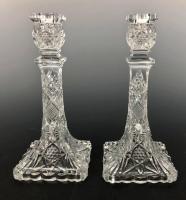 Glass Thumb