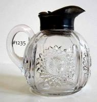 Glass Thumb