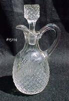 Glass Thumb