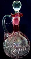 Glass Thumb