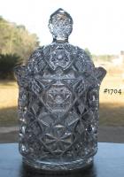 Glass Thumb